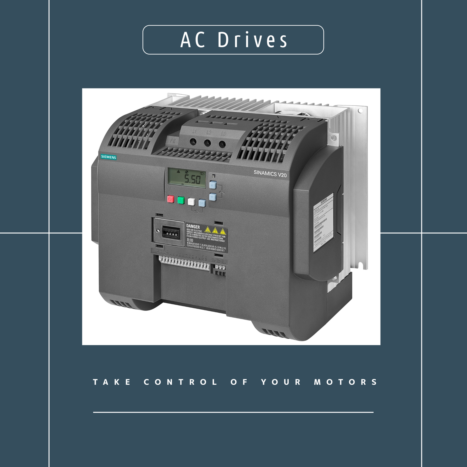 Category: AC Drives - Page 7 - proplasint